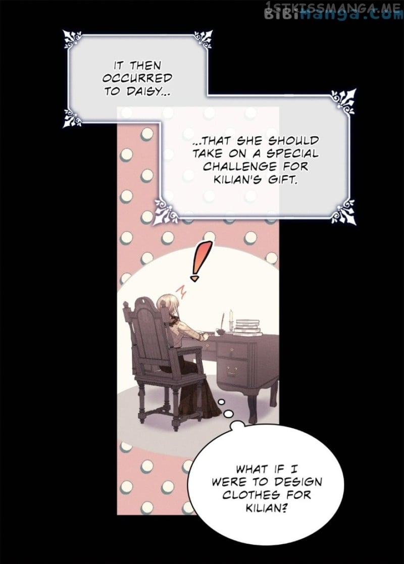 Daisy: How to Become the Duke’s Fiancée Chapter 130 - page 8