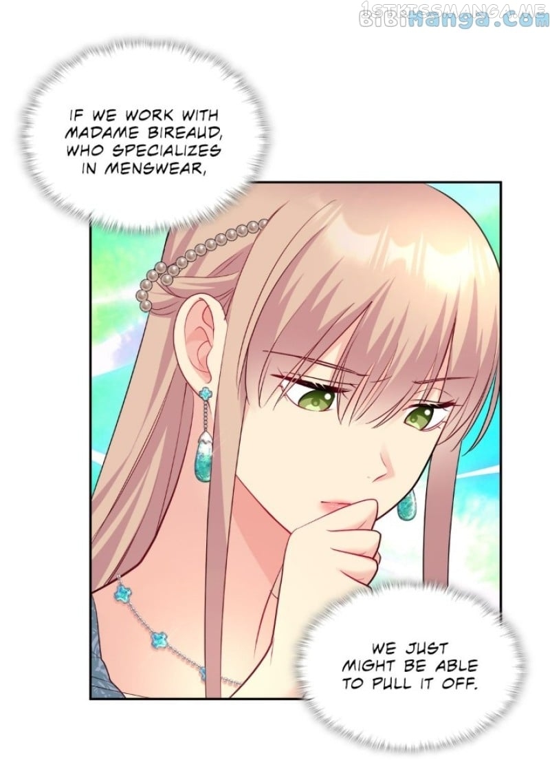 Daisy: How to Become the Duke’s Fiancée Chapter 129 - page 41