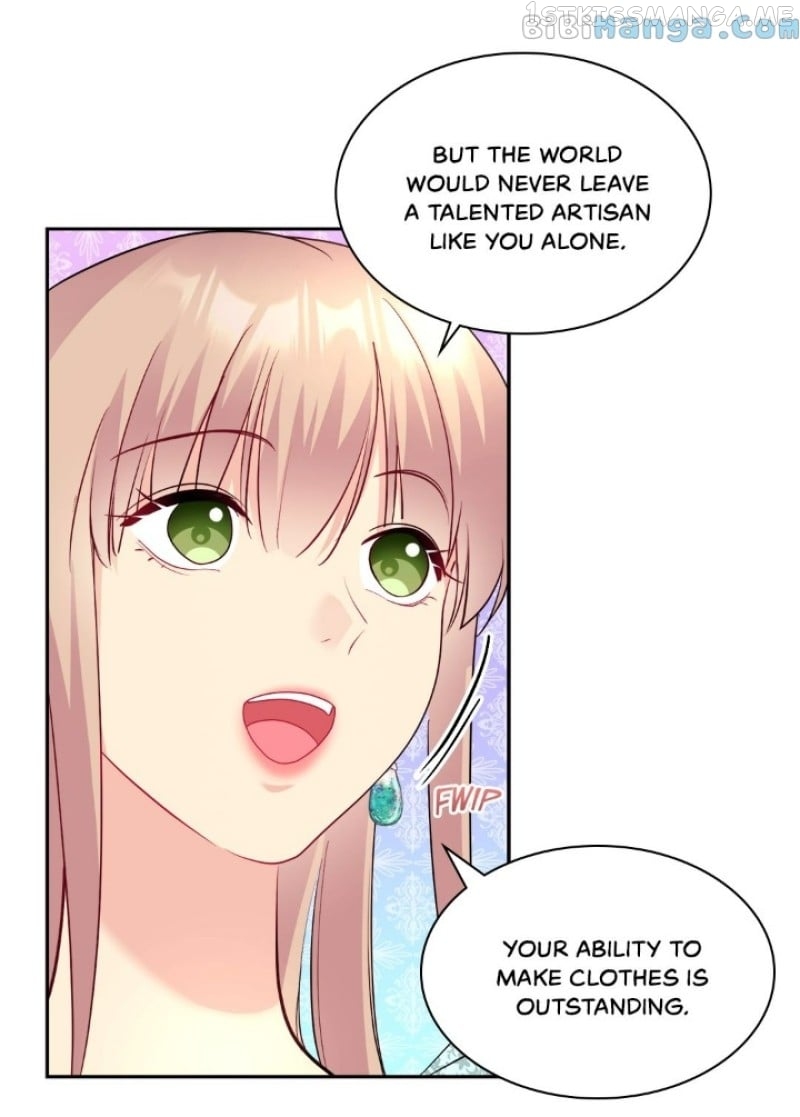 Daisy: How to Become the Duke’s Fiancée Chapter 129 - page 45