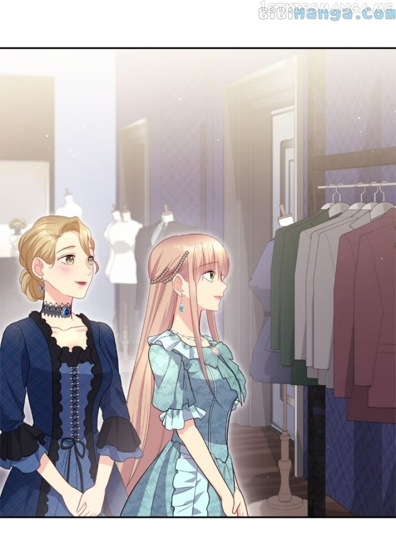 Daisy: How to Become the Duke’s Fiancée Chapter 129 - page 46