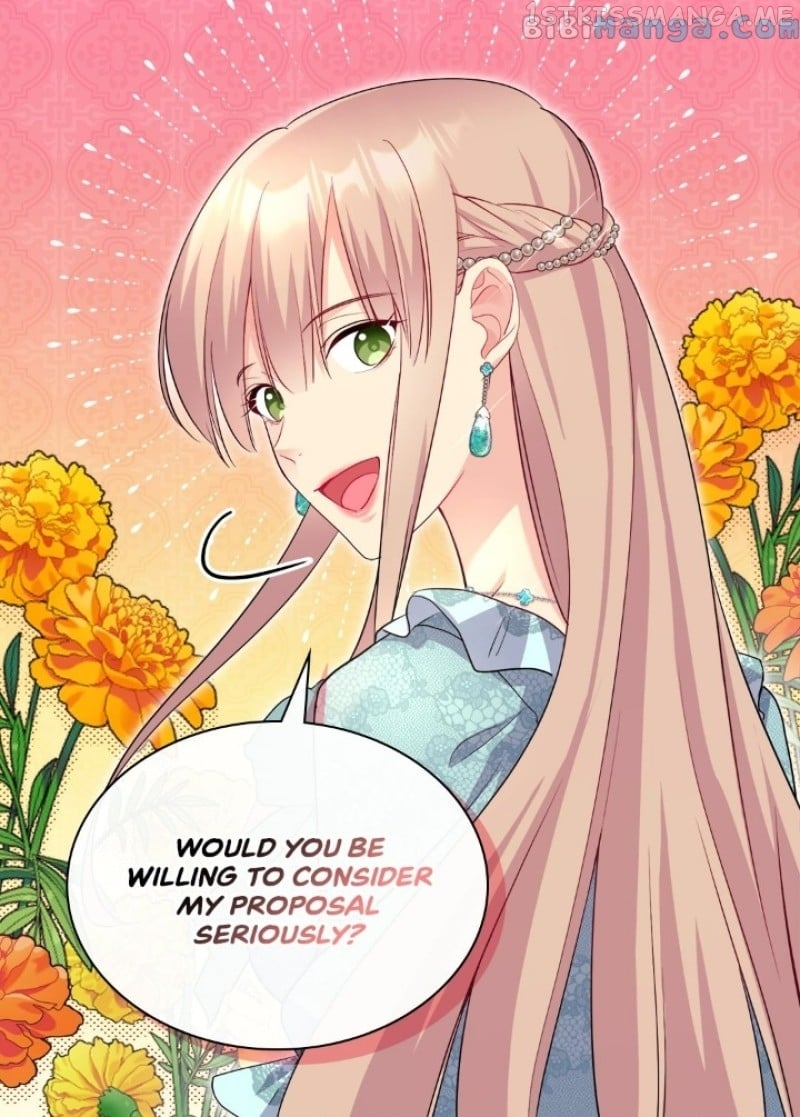 Daisy: How to Become the Duke’s Fiancée Chapter 129 - page 48