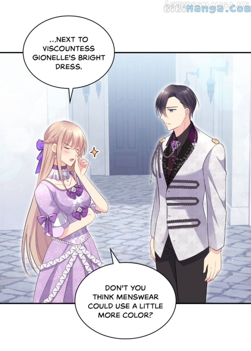 Daisy: How to Become the Duke’s Fiancée Chapter 129 - page 6