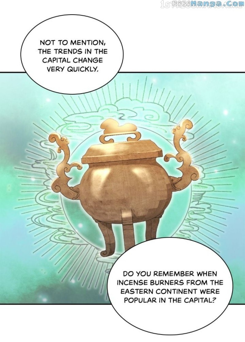Daisy: How to Become the Duke’s Fiancée Chapter 128 - page 20