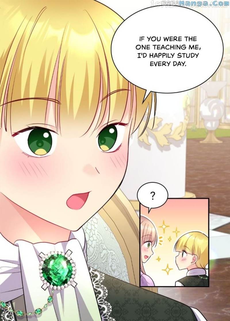Daisy: How to Become the Duke’s Fiancée Chapter 128 - page 28