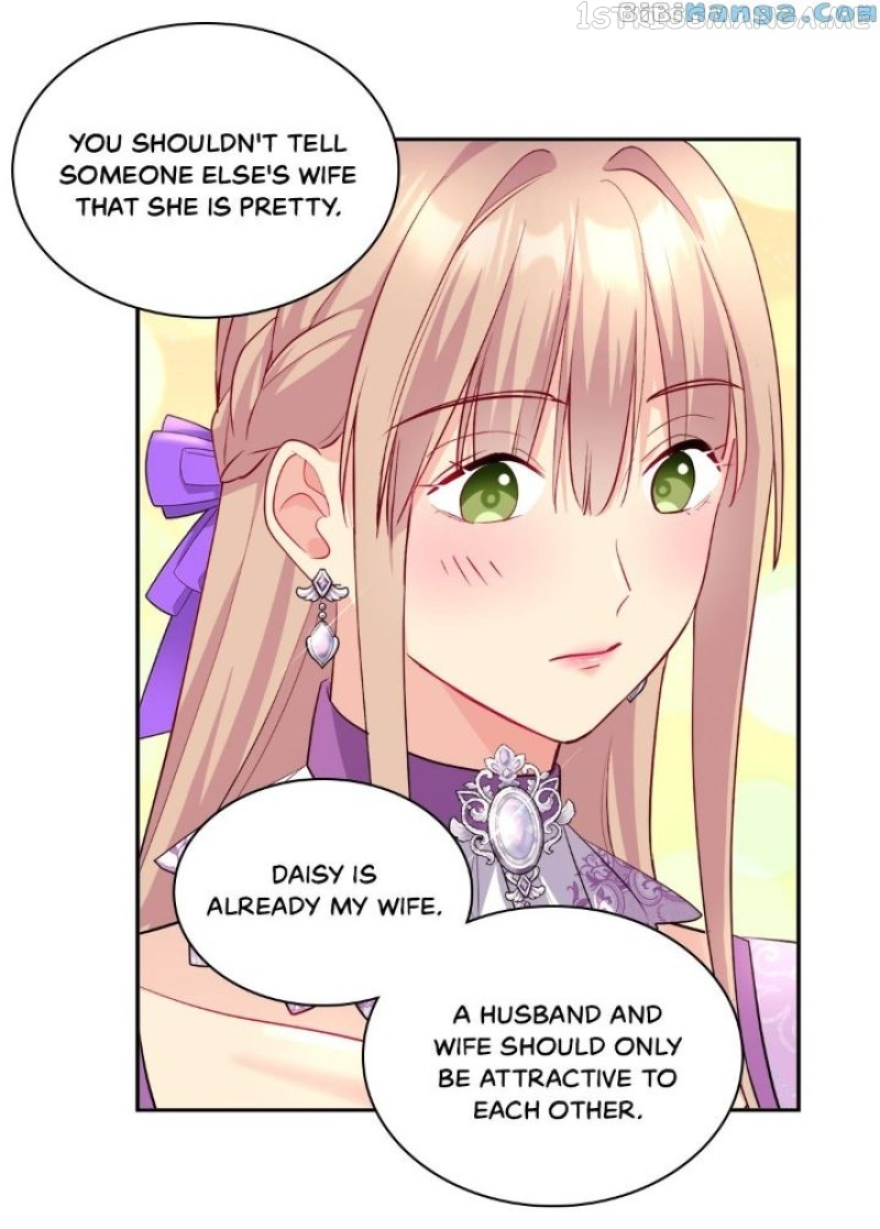 Daisy: How to Become the Duke’s Fiancée Chapter 128 - page 32