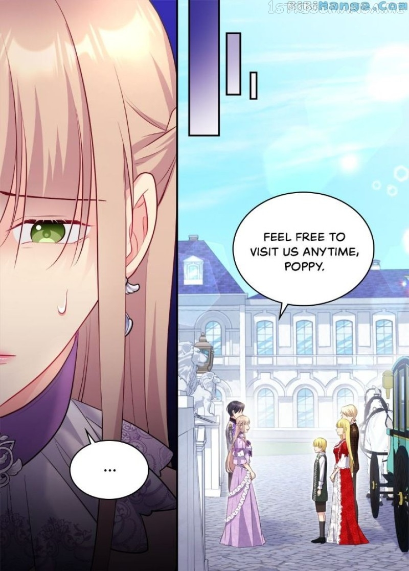 Daisy: How to Become the Duke’s Fiancée Chapter 128 - page 41