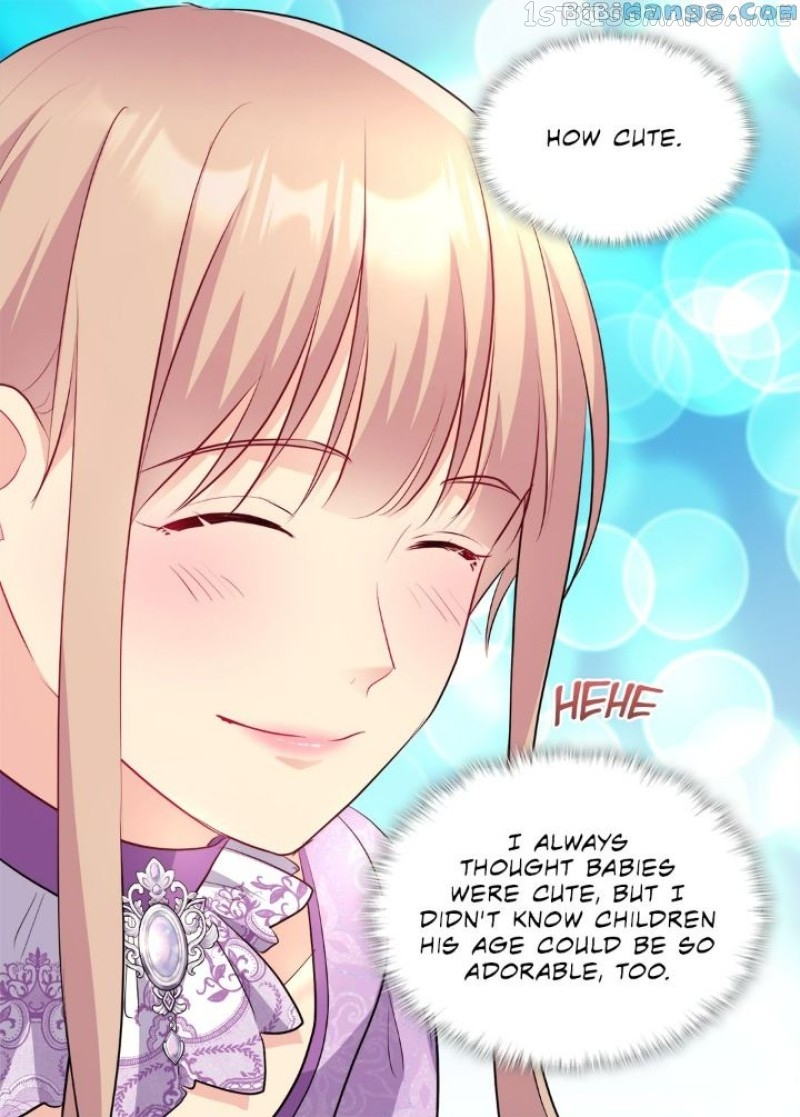 Daisy: How to Become the Duke’s Fiancée Chapter 128 - page 45