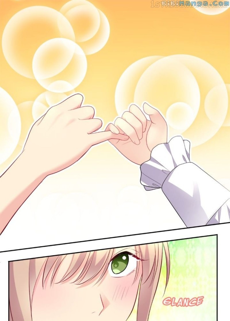 Daisy: How to Become the Duke’s Fiancée Chapter 128 - page 46
