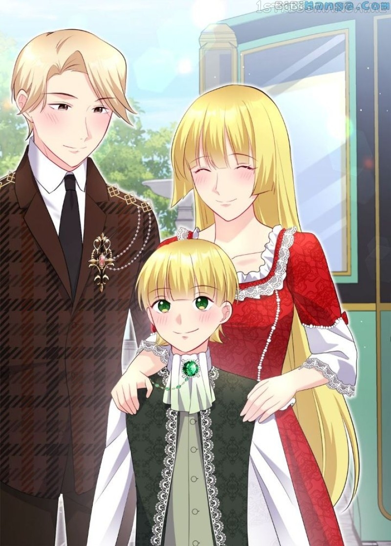 Daisy: How to Become the Duke’s Fiancée Chapter 128 - page 47
