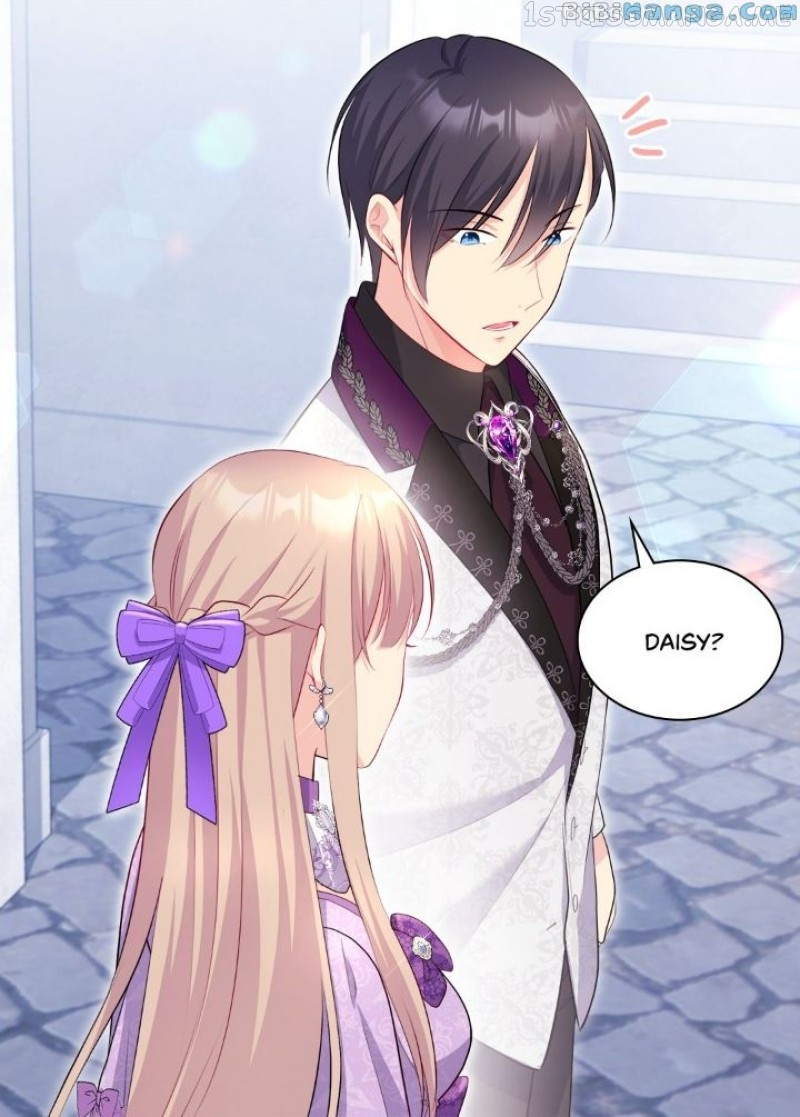 Daisy: How to Become the Duke’s Fiancée Chapter 128 - page 52