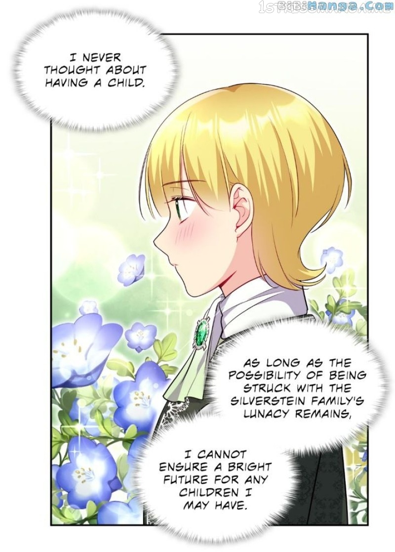 Daisy: How to Become the Duke’s Fiancée Chapter 128 - page 8