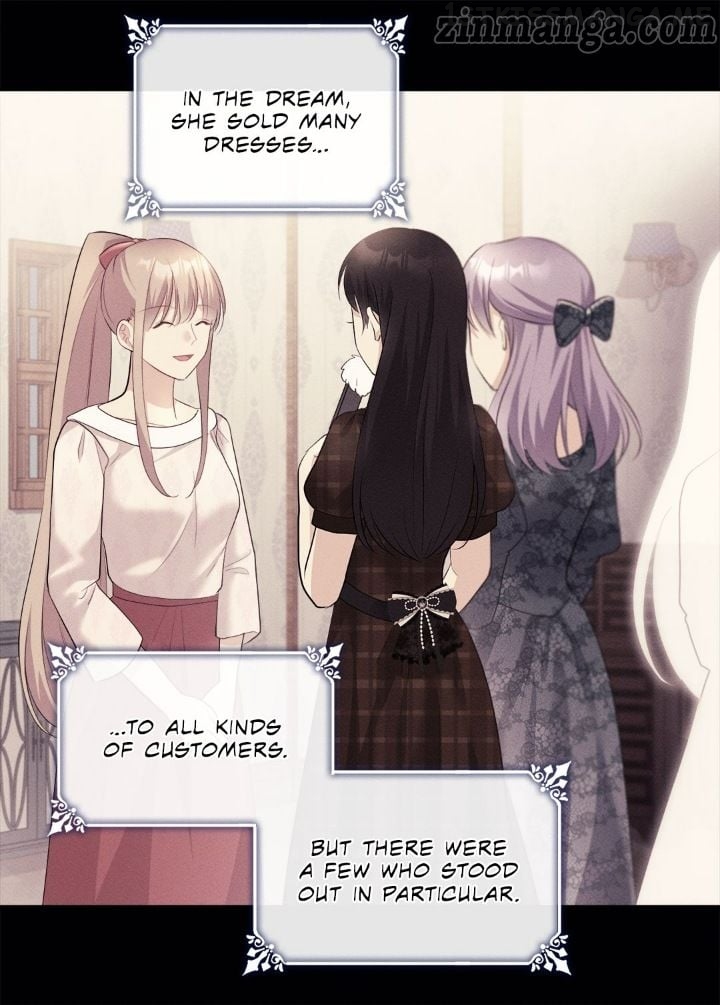 Daisy: How to Become the Duke’s Fiancée Chapter 127 - page 15