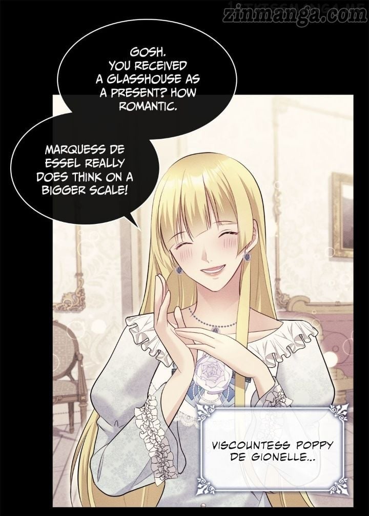 Daisy: How to Become the Duke’s Fiancée Chapter 127 - page 30
