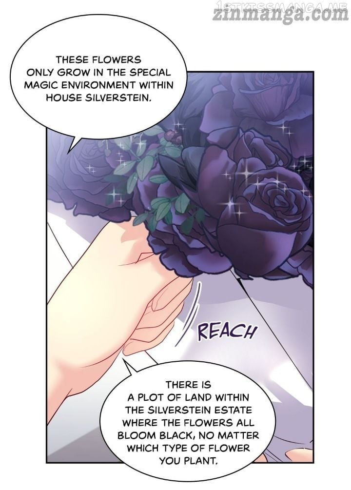 Daisy: How to Become the Duke’s Fiancée Chapter 126 - page 11