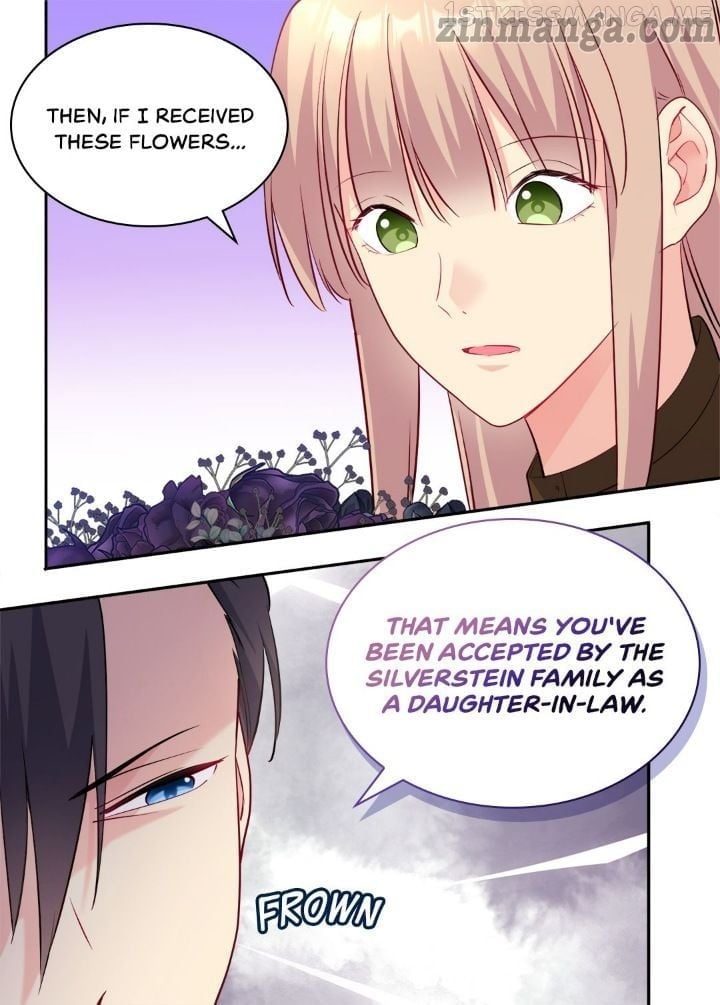 Daisy: How to Become the Duke’s Fiancée Chapter 126 - page 13