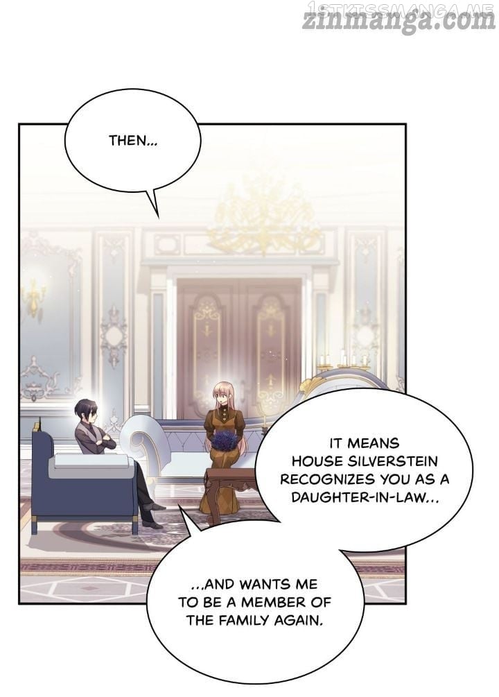 Daisy: How to Become the Duke’s Fiancée Chapter 126 - page 16
