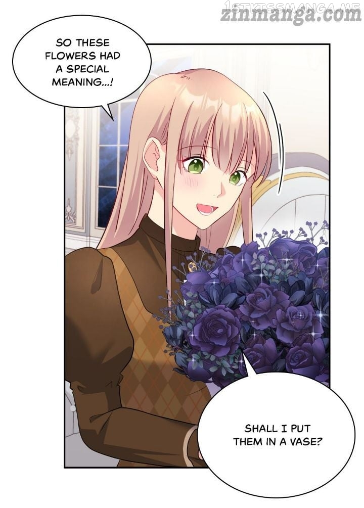 Daisy: How to Become the Duke’s Fiancée Chapter 126 - page 18