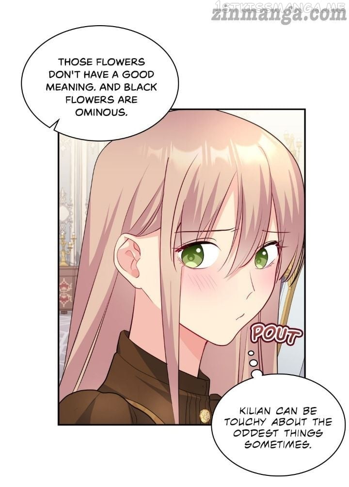Daisy: How to Become the Duke’s Fiancée Chapter 126 - page 20