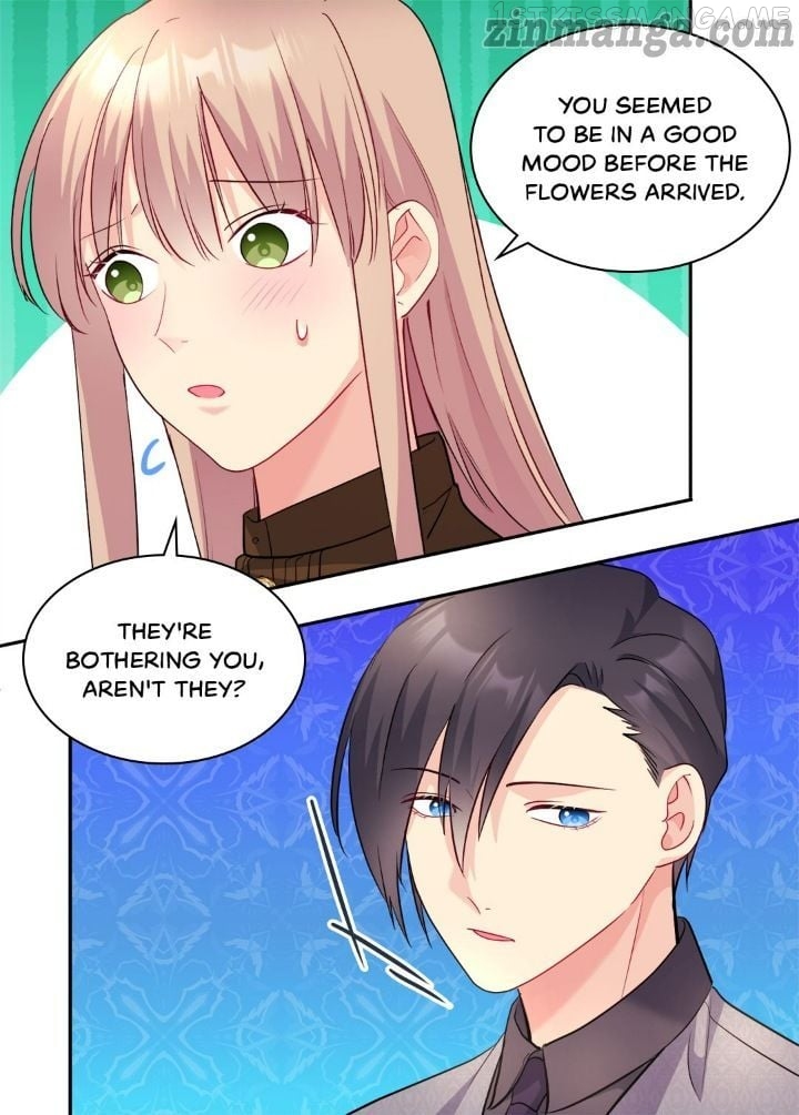 Daisy: How to Become the Duke’s Fiancée Chapter 126 - page 27