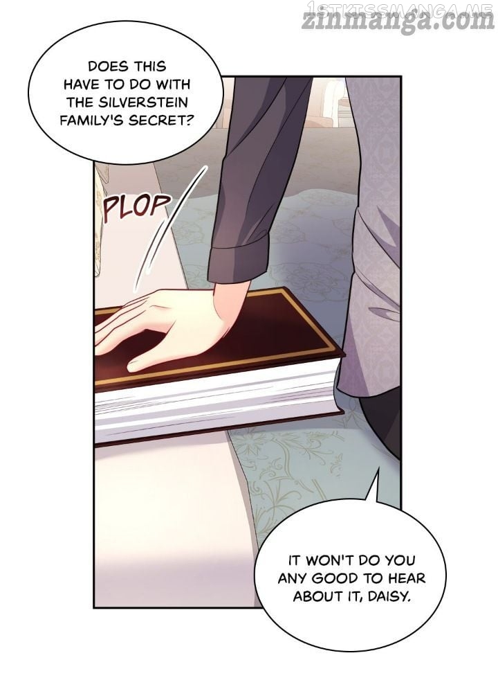 Daisy: How to Become the Duke’s Fiancée Chapter 126 - page 30