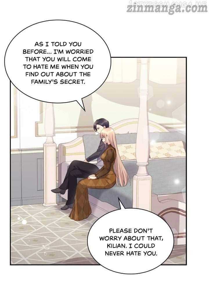 Daisy: How to Become the Duke’s Fiancée Chapter 126 - page 31