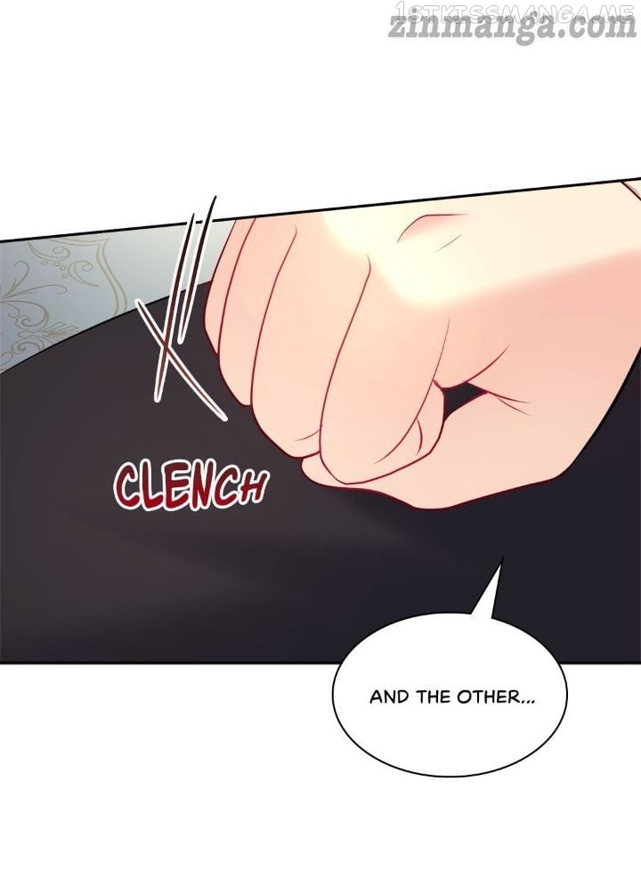 Daisy: How to Become the Duke’s Fiancée Chapter 126 - page 35