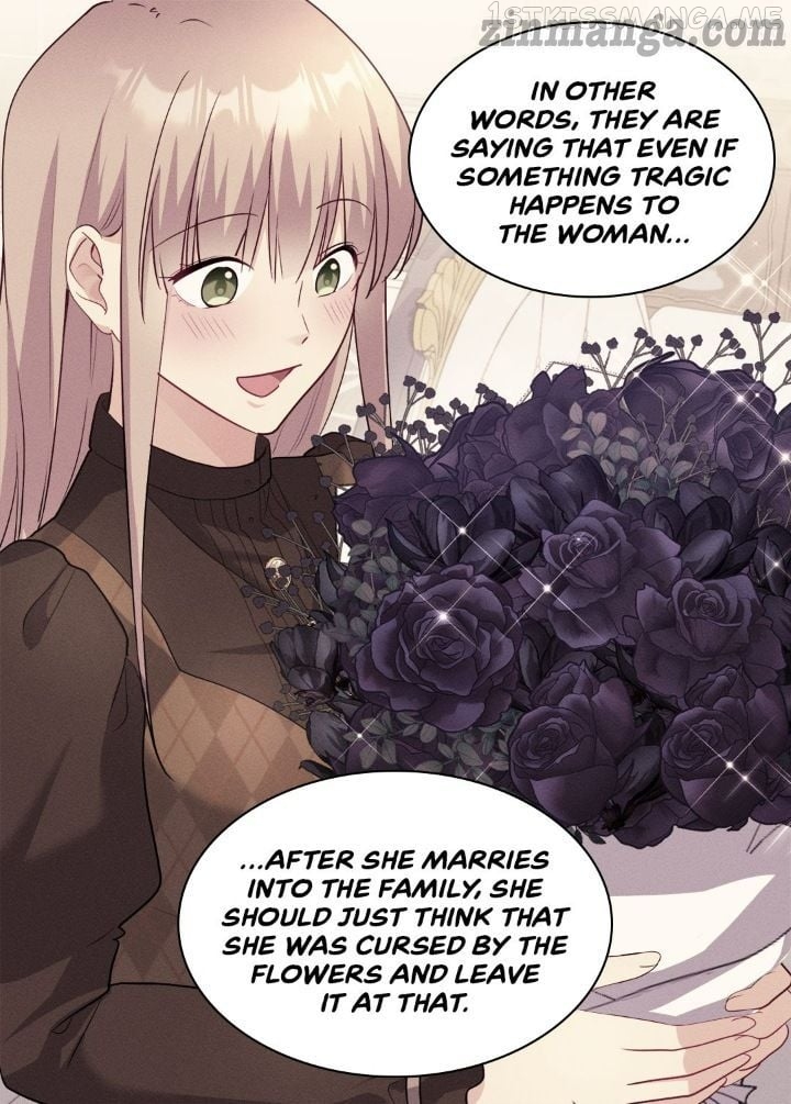 Daisy: How to Become the Duke’s Fiancée Chapter 126 - page 37