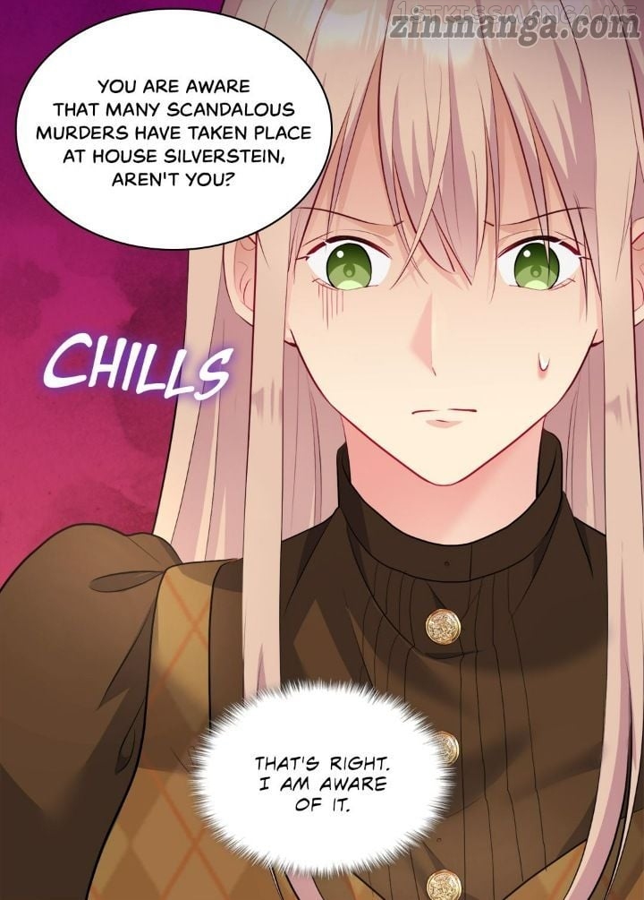 Daisy: How to Become the Duke’s Fiancée Chapter 126 - page 38