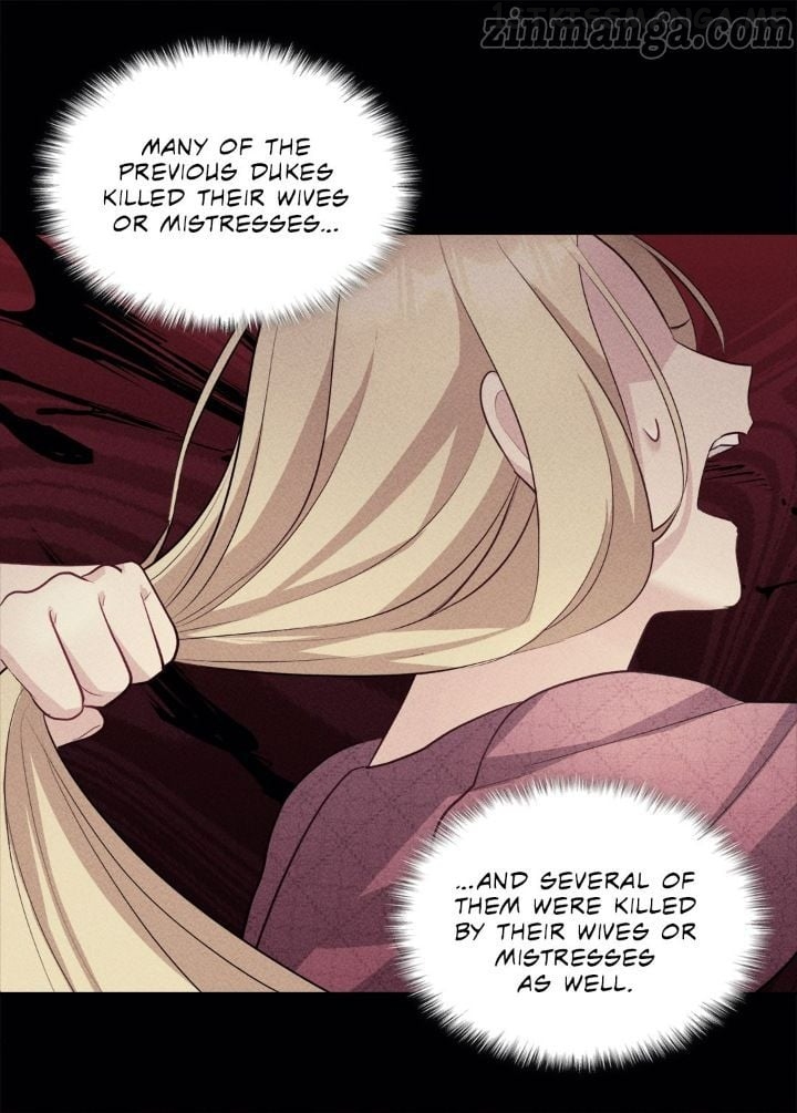 Daisy: How to Become the Duke’s Fiancée Chapter 126 - page 39