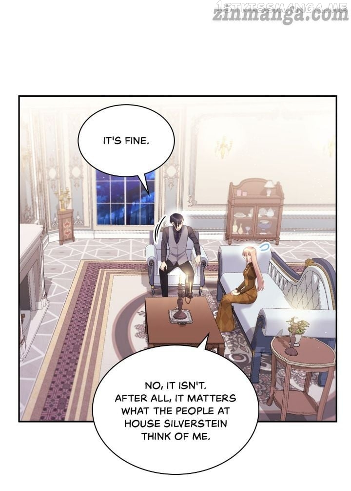 Daisy: How to Become the Duke’s Fiancée Chapter 126 - page 4