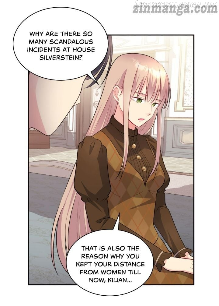 Daisy: How to Become the Duke’s Fiancée Chapter 126 - page 40