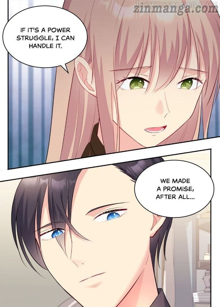 Daisy: How to Become the Duke’s Fiancée Chapter 126 - page 41