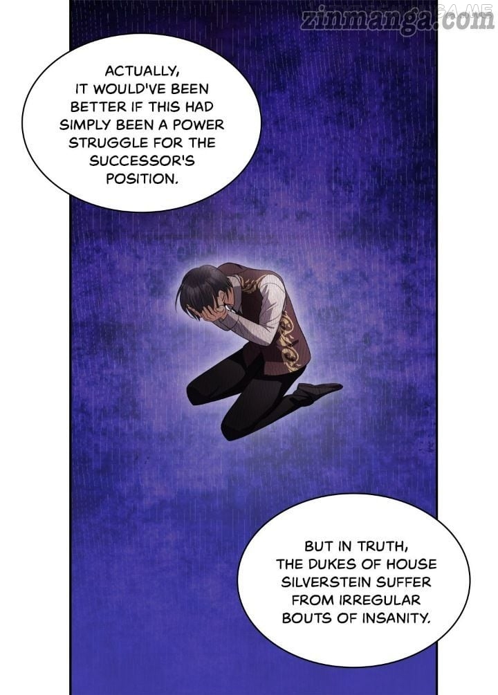 Daisy: How to Become the Duke’s Fiancée Chapter 126 - page 42