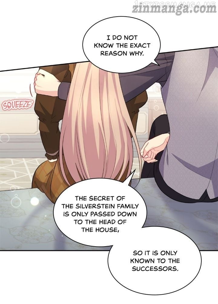 Daisy: How to Become the Duke’s Fiancée Chapter 126 - page 43
