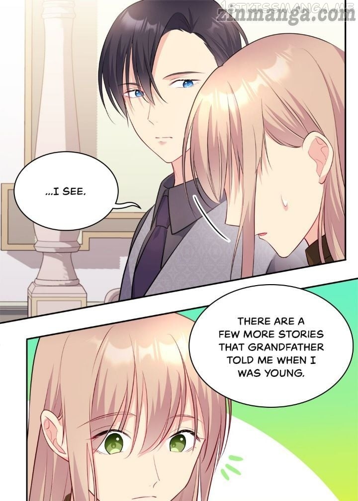 Daisy: How to Become the Duke’s Fiancée Chapter 126 - page 44