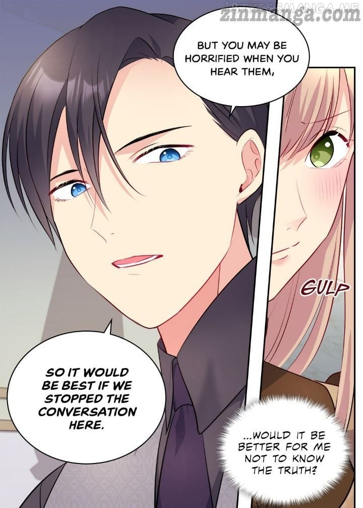 Daisy: How to Become the Duke’s Fiancée Chapter 126 - page 45