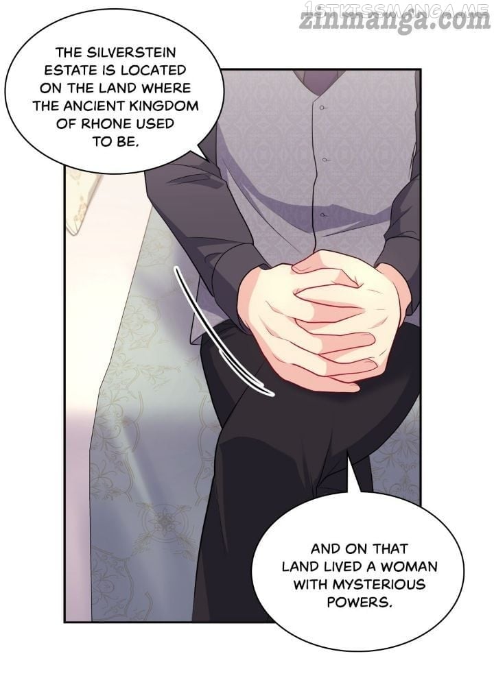 Daisy: How to Become the Duke’s Fiancée Chapter 126 - page 47
