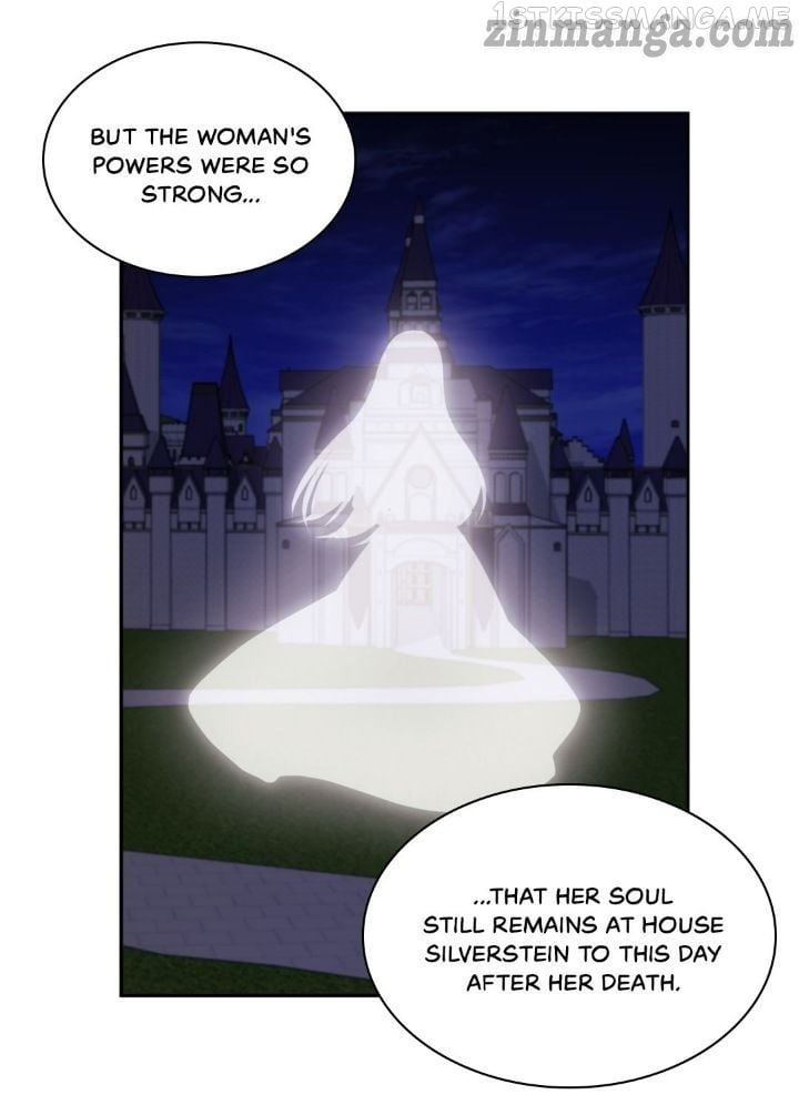 Daisy: How to Become the Duke’s Fiancée Chapter 126 - page 50