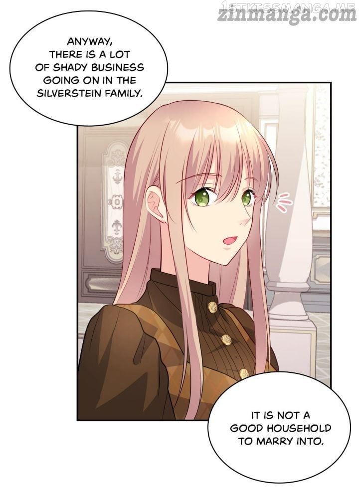 Daisy: How to Become the Duke’s Fiancée Chapter 126 - page 56