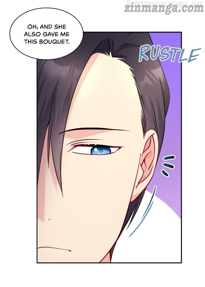 Daisy: How to Become the Duke’s Fiancée Chapter 126 - page 8