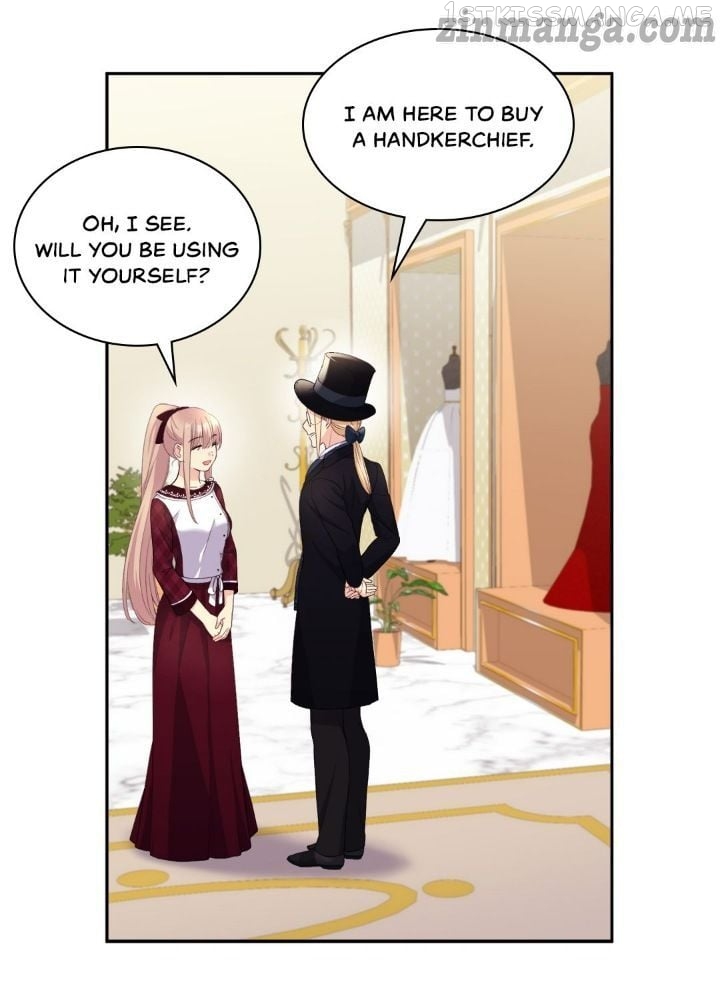 Daisy: How to Become the Duke’s Fiancée Chapter 125 - page 29