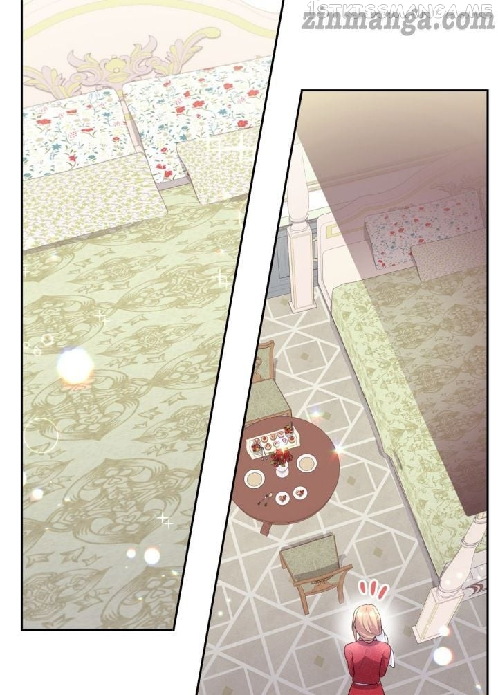 Daisy: How to Become the Duke’s Fiancée Chapter 125 - page 3