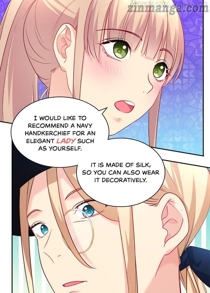 Daisy: How to Become the Duke’s Fiancée Chapter 125 - page 30