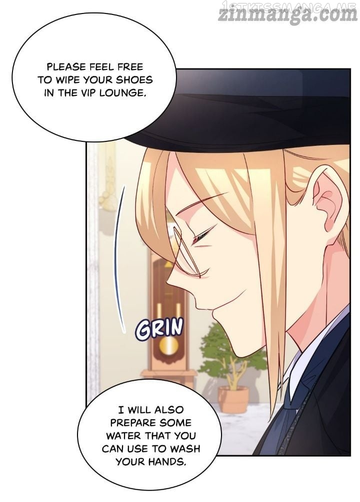 Daisy: How to Become the Duke’s Fiancée Chapter 125 - page 36