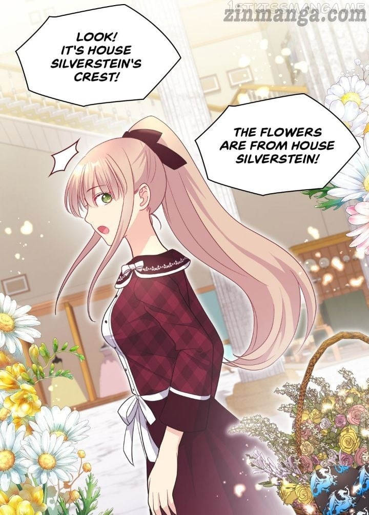 Daisy: How to Become the Duke’s Fiancée Chapter 125 - page 41