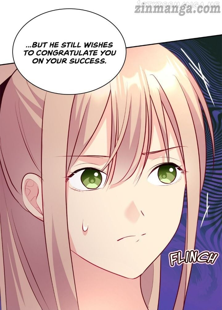 Daisy: How to Become the Duke’s Fiancée Chapter 125 - page 45