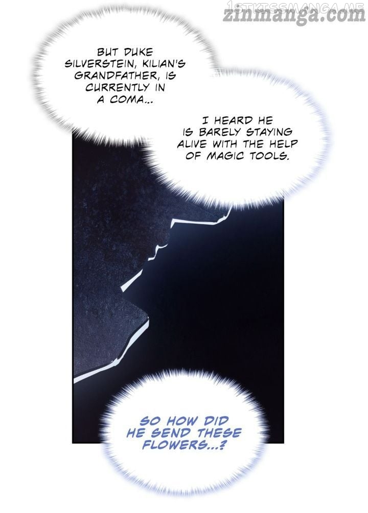 Daisy: How to Become the Duke’s Fiancée Chapter 125 - page 46