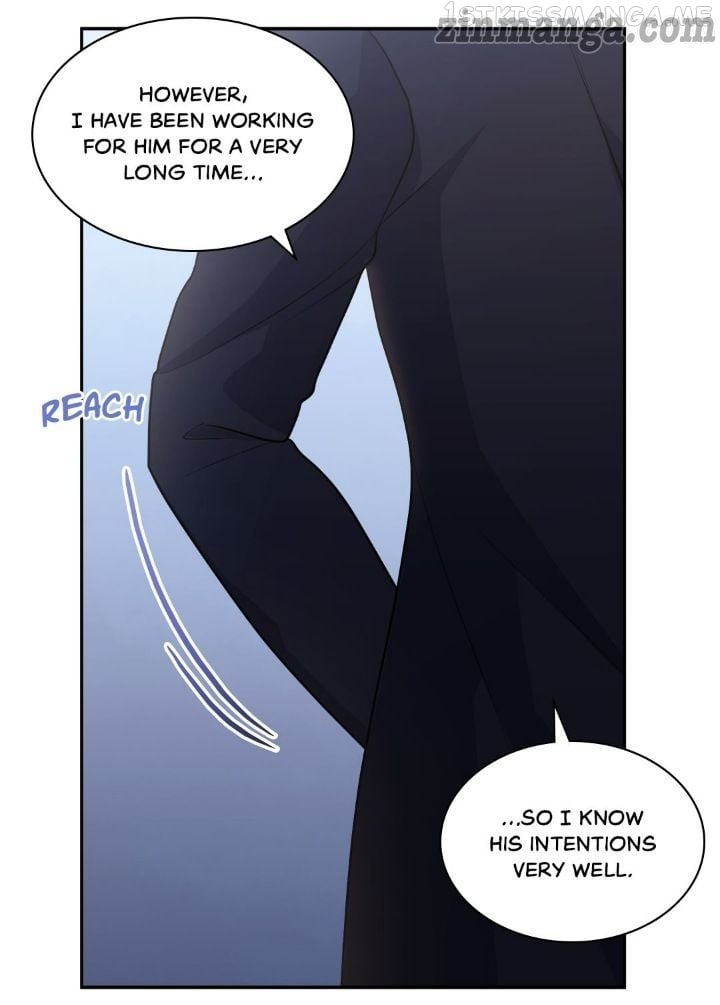 Daisy: How to Become the Duke’s Fiancée Chapter 125 - page 48