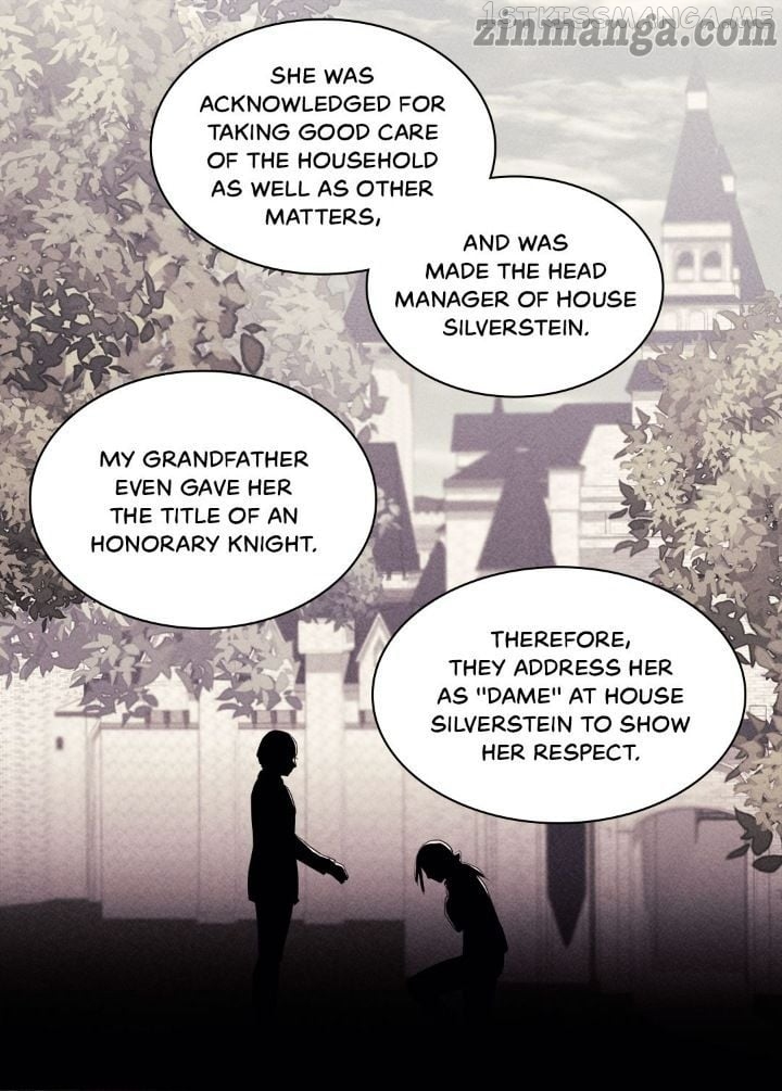 Daisy: How to Become the Duke’s Fiancée Chapter 125 - page 60