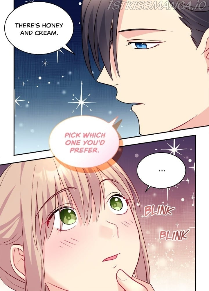 Daisy: How to Become the Duke’s Fiancée Chapter 124 - page 13